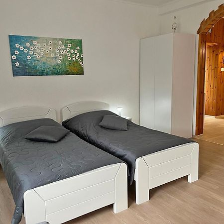 Apartment Baban In Zaga, Slovenia Экстерьер фото