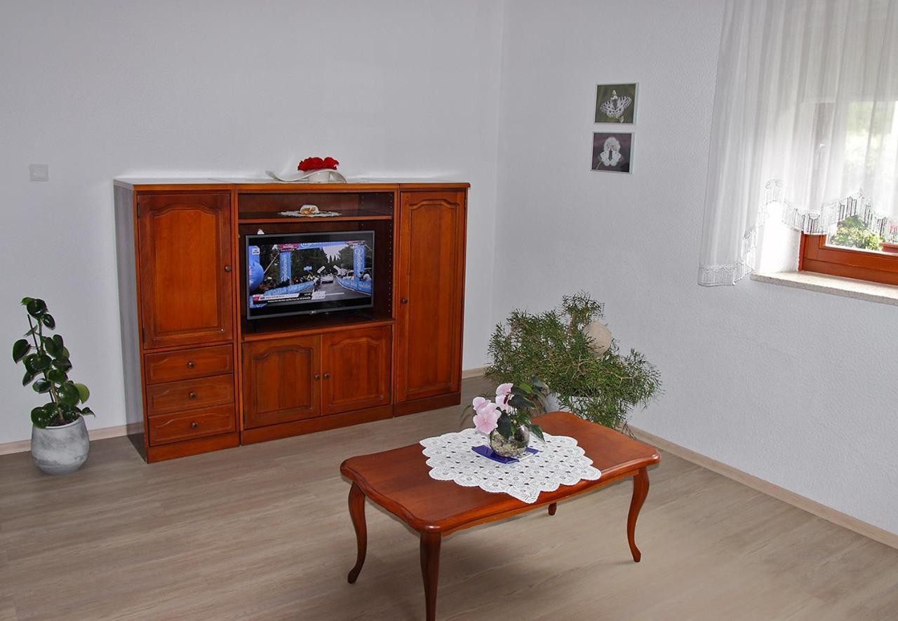 Apartment Baban In Zaga, Slovenia Экстерьер фото