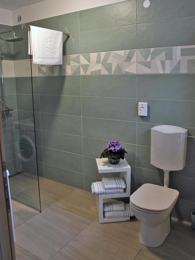 Apartment Baban In Zaga, Slovenia Экстерьер фото