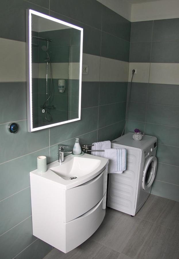 Apartment Baban In Zaga, Slovenia Экстерьер фото