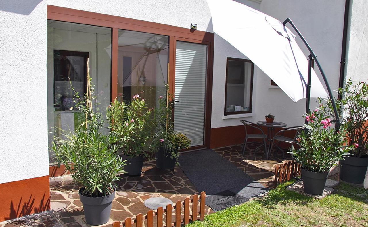Apartment Baban In Zaga, Slovenia Экстерьер фото