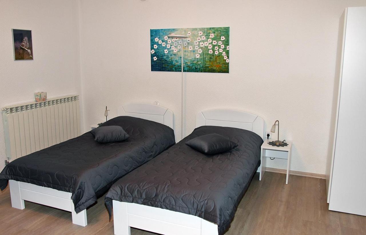 Apartment Baban In Zaga, Slovenia Экстерьер фото