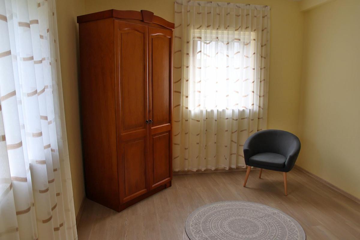 Apartment Baban In Zaga, Slovenia Экстерьер фото