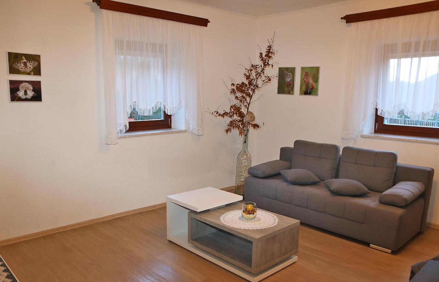 Apartment Baban In Zaga, Slovenia Экстерьер фото