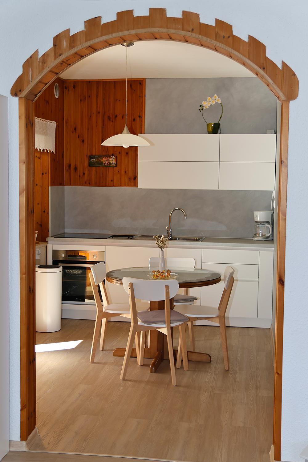Apartment Baban In Zaga, Slovenia Экстерьер фото